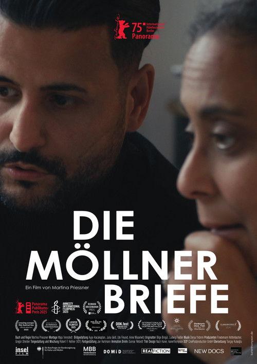 Die Möllner Briefe filmas online