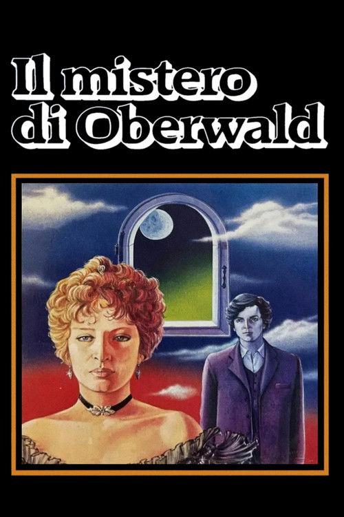 The Mystery of Oberwald filmas online