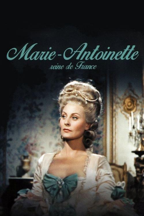 Marie-Antoinette, reine de France filmas online