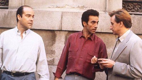 All Men Are the Same filmas žiurėti online