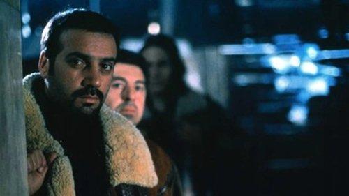 The Game Bag filmas žiurėti online