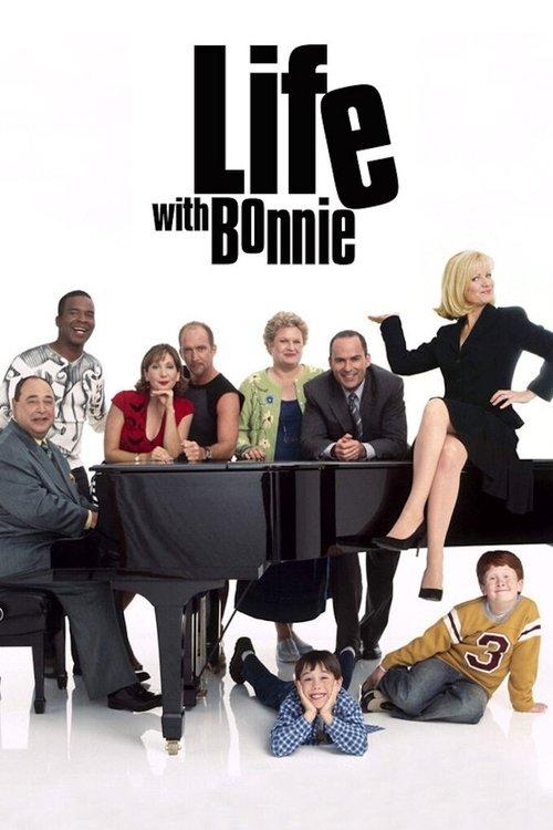 Life with Bonnie filmas online