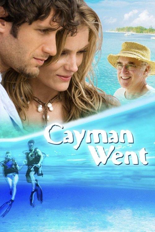 Cayman Went filmas online