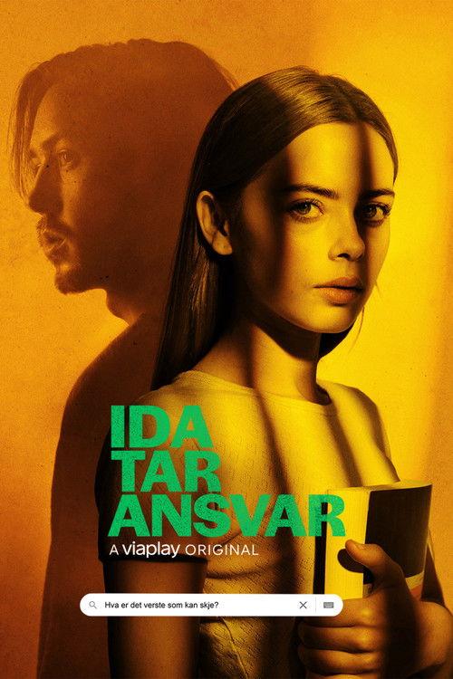 Ida tar ansvar filmas online