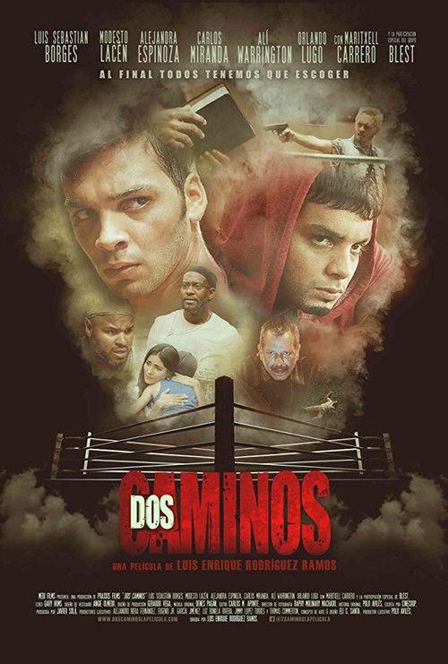 Dos caminos filmas online