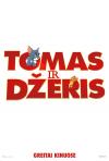 Tomas ir Džeris