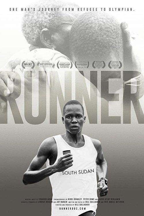 Runner filmas online