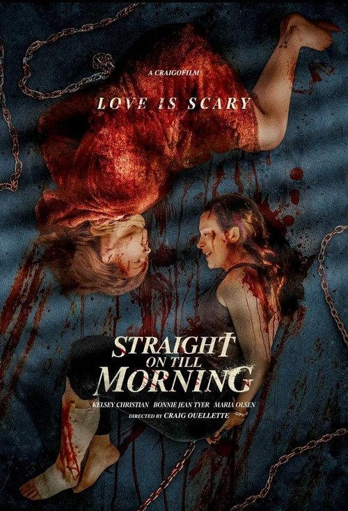 Straight On till Morning filmas online
