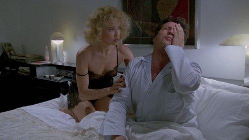 Magic Touch filmas žiurėti online