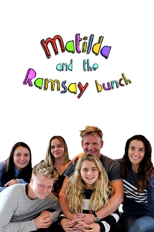 Matilda and the Ramsay Bunch filmas online