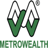 Metrowealth International Group (MIG) studio logo