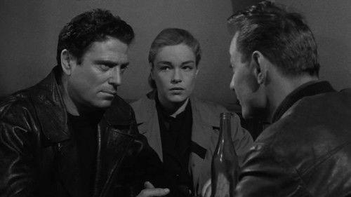 Thérèse Raquin filmas žiurėti online