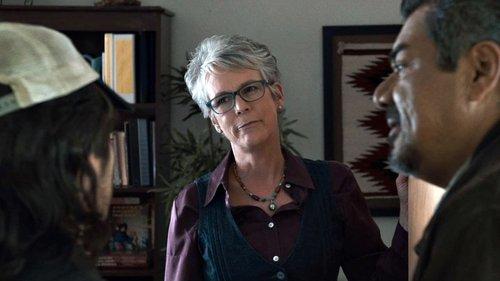 Spare Parts filmas žiurėti online