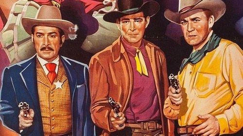 Ride the Man Down filmas žiurėti online