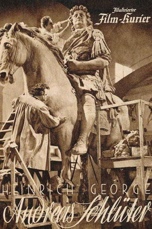 Andreas Schlüter filmas online