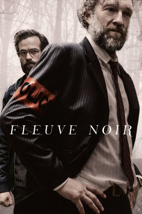 Fleuve noir filmas online