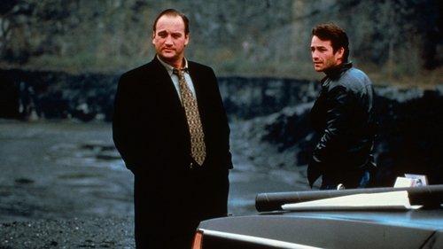 The Florentine filmas žiurėti online