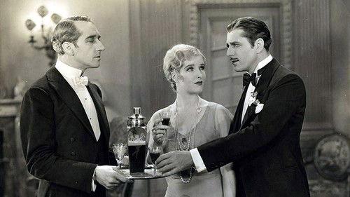 Such Men Are Dangerous filmas žiurėti online