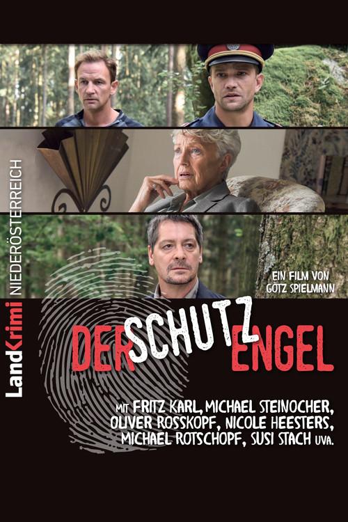 Der Schutzengel filmas online
