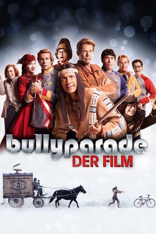 Bullyparade: The Movie filmas online