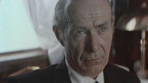 Two Long Hoots in the Fog filmas žiurėti online