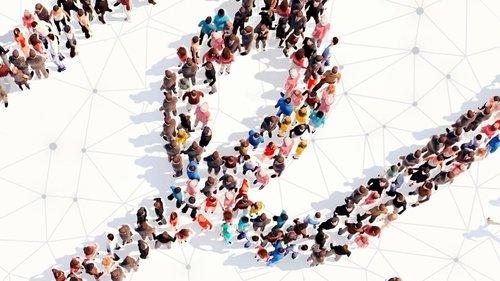 Trust Machine: The Story of Blockchain filmas žiurėti online