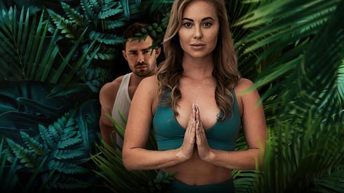Deadly Yoga Retreat filmas žiurėti online