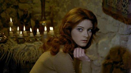 Night of the Howling Beast filmas žiurėti online