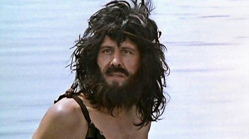 The Visual Bible: Matthew filmas žiurėti online