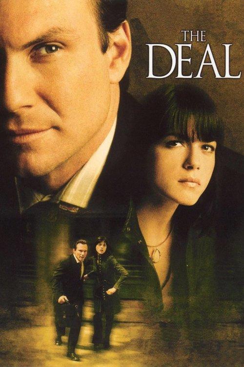 The Deal filmas online