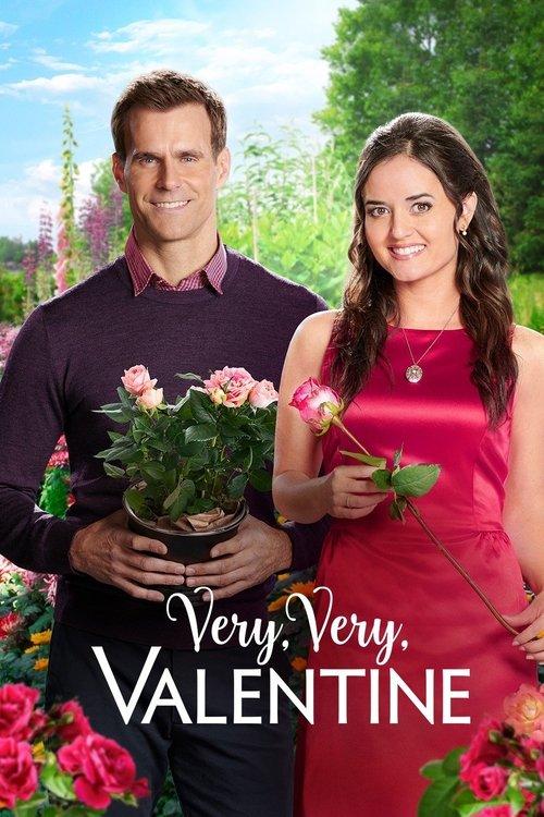 Very, Very, Valentine filmas online