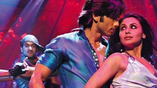 Dil Bole Hadippa! filmas žiurėti online