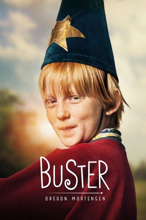 Buster: Oregon Mortensen filmas online