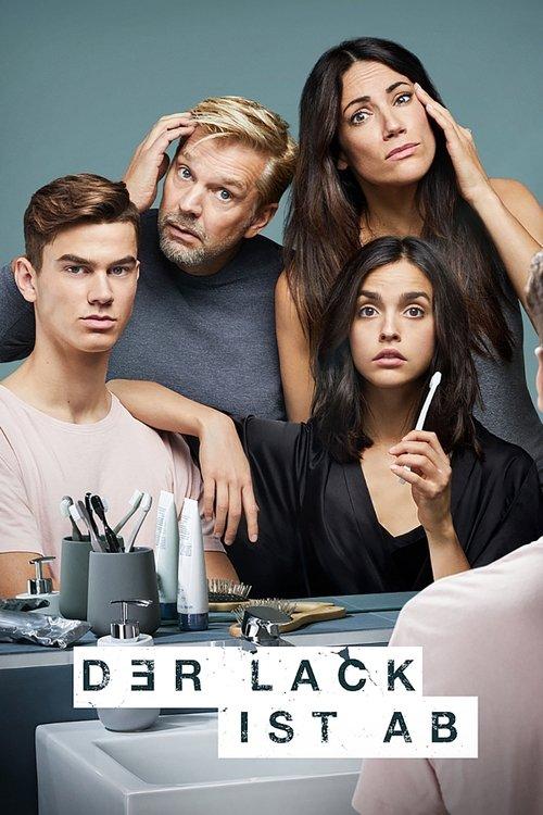 Der Lack ist ab filmas online