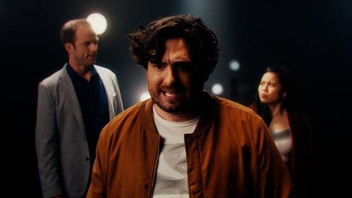 Me, Myself & the Void filmas žiurėti online