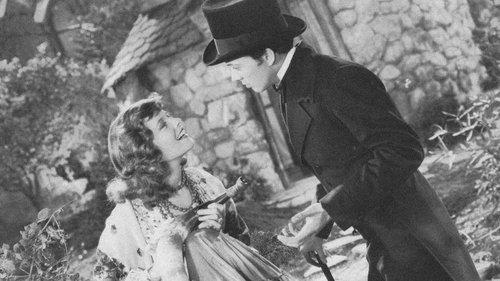 The Little Minister filmas žiurėti online