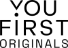 You First Originals studio logo