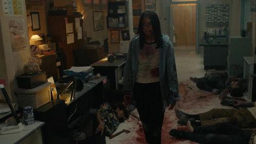 Ikatan Darah filmas žiurėti online