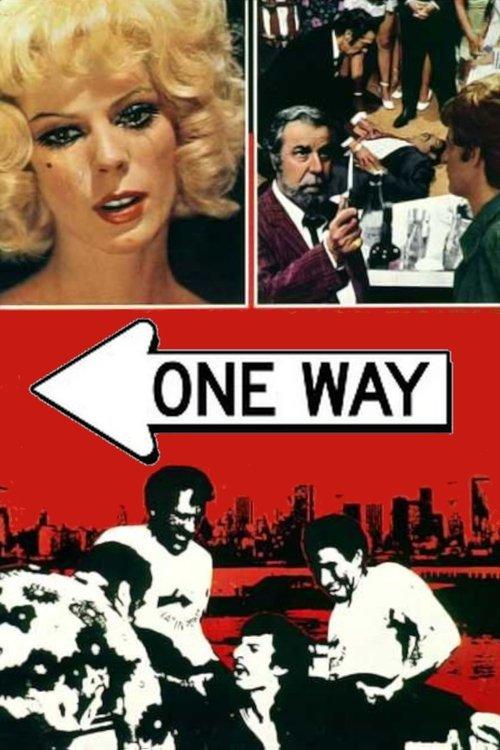 One Way filmas online