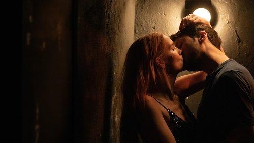 Hranice lásky filmas žiurėti online