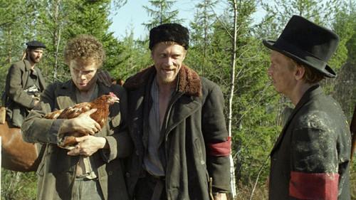 Lunastus filmas žiurėti online