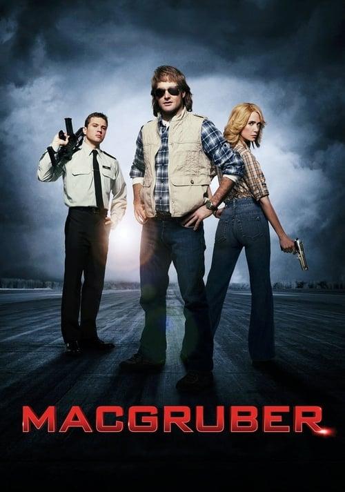 Magruberis filmas online