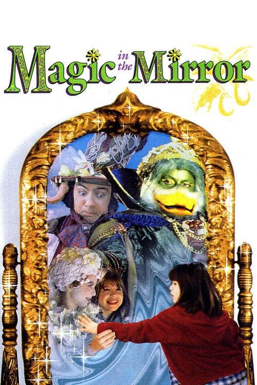 Magic in the Mirror filmas online