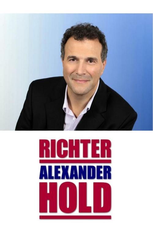 Richter Alexander Hold filmas online