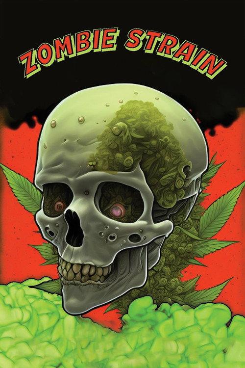 Zombie Strain filmas online