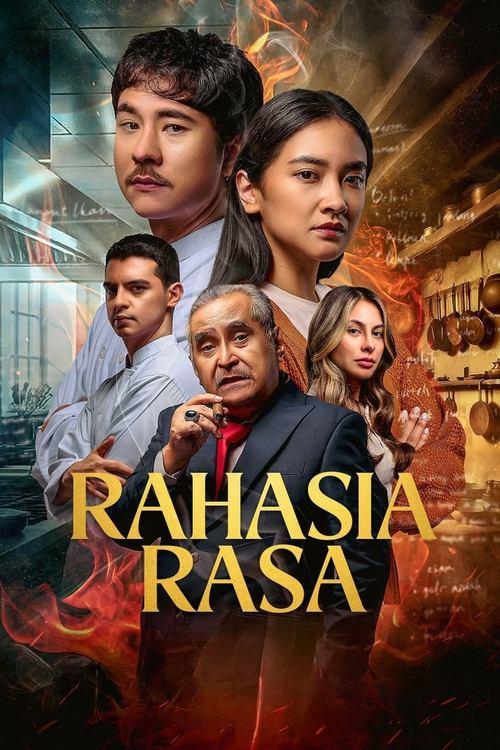 Rahasia Rasa filmas online