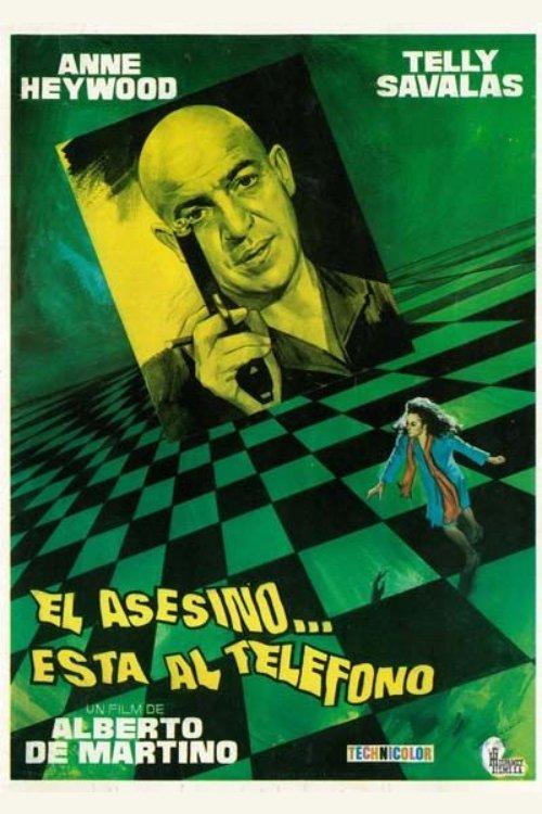 L'assassino... è al telefono filmas online