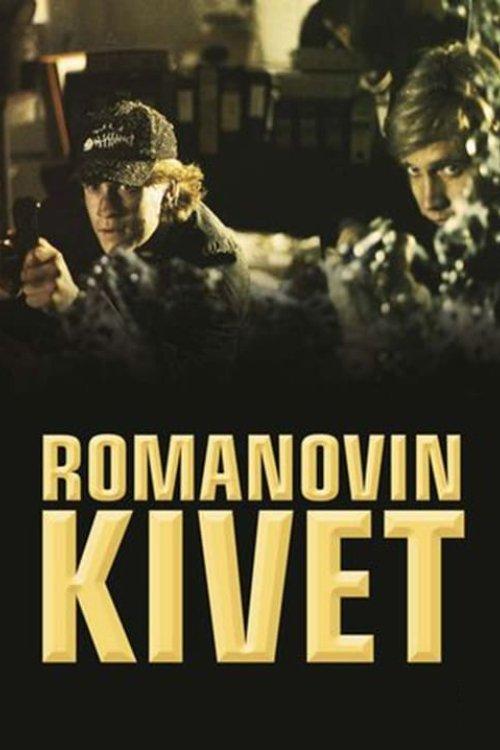 Romanovin kivet filmas online