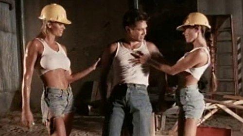 Virtual Encounters 2 filmas žiurėti online