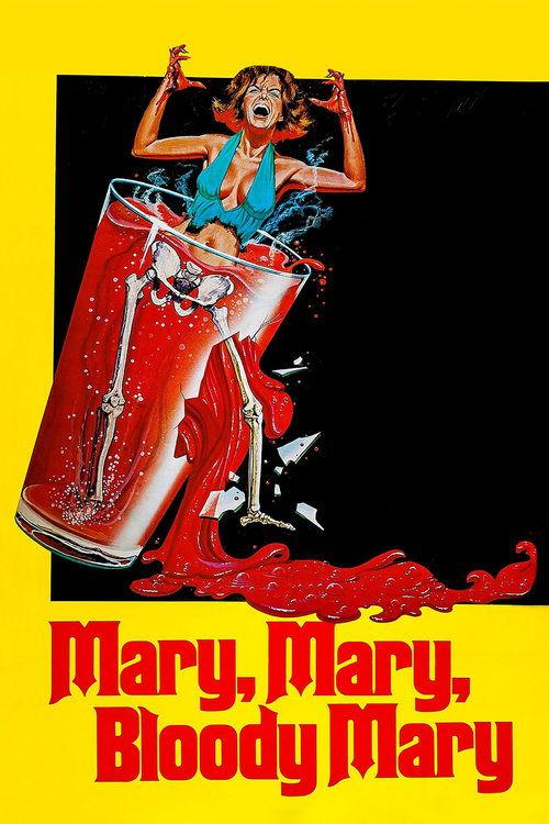 Mary, Mary, Bloody Mary filmas online